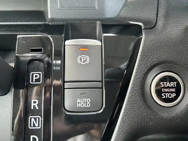 日産 ルークス HWS X プロパイロットED 静岡県 2022(令4)年 3.3万km ブラック レンタアップ　/純正ナビ　/・フルセグＴＶ　/・Ｂｌｕｅｔｏｏｔｈ接続　/・ＵＳＢ入力端子　/プロパイロット　/アラウンドビューモニター　/エマブレ　/両側パワスラ　/電動Ｐ・オートブレーキホールド　/前後コーナーセンサー/ＬＥＤオートライト/オートハイビーム/プッシュスタート/スマートキー/純正フロアマット/純正アルミホイール/ETC