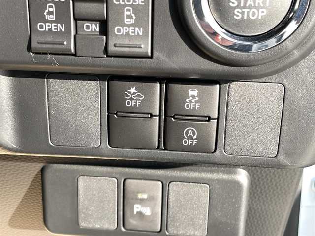 トヨタ ルーミー カスタムG－T 長崎県 2025(令7)年 0.1千km ブラックマイカメタリック/パールホワイト2トーン ワンオーナー/モデリスタエアロ（F/S/R下）/純正ディスプレイオーディオ/（Bluetooth/フルセグ）/全方位カメラ/衝突軽減システム/レーンアシスト/レーダークルーズ/両側パワースライドドア/電動格納ミラー/オートライト/スマートキー/プッシュスタート/純正15インチAW