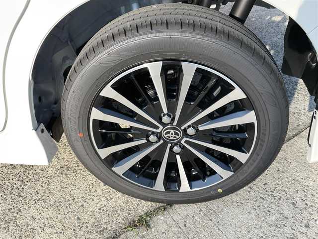 トヨタ ルーミー カスタムG－T 長崎県 2025(令7)年 0.1千km ブラックマイカメタリック/パールホワイト2トーン ワンオーナー/モデリスタエアロ（F/S/R下）/純正ディスプレイオーディオ/（Bluetooth/フルセグ）/全方位カメラ/衝突軽減システム/レーンアシスト/レーダークルーズ/両側パワースライドドア/電動格納ミラー/オートライト/スマートキー/プッシュスタート/純正15インチAW