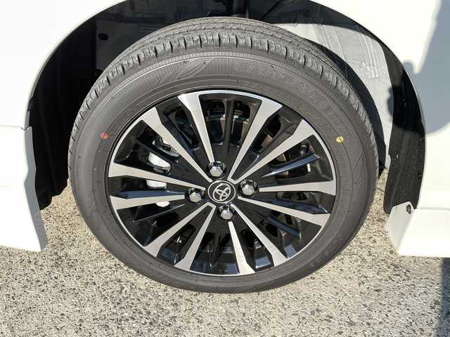 トヨタ ルーミー カスタムG－T 長崎県 2025(令7)年 0.1千km ブラックマイカメタリック/パールホワイト2トーン ワンオーナー/モデリスタエアロ（F/S/R下）/純正ディスプレイオーディオ/（Bluetooth/フルセグ）/全方位カメラ/衝突軽減システム/レーンアシスト/レーダークルーズ/両側パワースライドドア/電動格納ミラー/オートライト/スマートキー/プッシュスタート/純正15インチAW