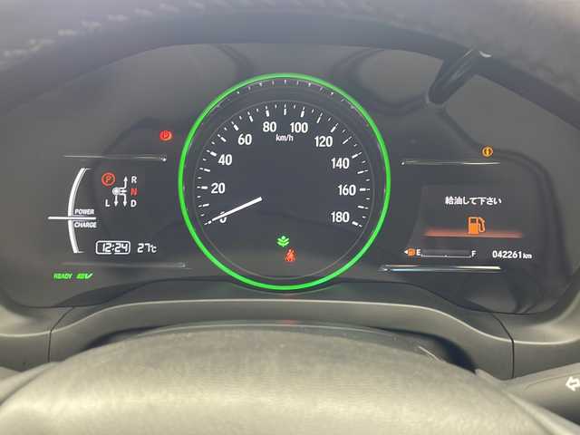 ホンダ ヴェゼル ハイブリッド X ホンダセンシング 沖縄県 2018(平30)年 4.3万km オーロラアメジストメタリック 純正ナビ【ＶＸＭ－１８４ＶＦｉ】/　フルセグＴＶ　Ｂｌｕｅｔｏｏｔｈ　ＣＤ　ＤＶＤ　ＡＭ　ＦＭ/ＵＳＢ入力端子　/バックカメラ　/ＥＴＣ　/ドライブレコーダー　/クルーズコントロール/スマートキー　/ステアリングスイッチ/アイドリングストップ　/ＬＥＤヘッドライト/オートライト/純正アルミホイール　/純正フロアマット