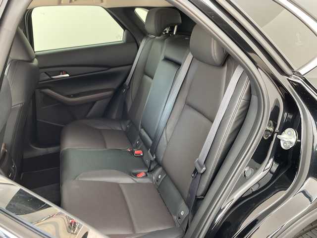 マツダ ＣＸ－３０ XD Lパッケージ 兵庫県 2021(令3)年 2万km ジェットブラックマイカ ・4WD/・ワンオーナー/・i-ACTIVSENSE/・車間制御/・速度標識検知/・ドライバーモニタリング/・前側方接近車両検知/・後側方接近車両検知/・車線逸脱警報システム/・BSM/・レーンキープアシスト/・ディスタンス＆スピードアラート/・スマートブレーキサポート/・スマートブレーキサポート（後進時）/・前後コーナーセンサー/・レーダークルーズコントロール/・オートマチックハイビーム/・純正ナビ＆フルセグ＆BT＆DVD＆HDMI/・全方位カメラ/・HUD/・黒革シート/・前席シートヒーター/・運転席パワーシート/・運転席メモリーシート/・ステアリングヒーター/・ステアリングリモコン/・純正前後ドライブレコーダー/・ビルトインETC/・スマートキー/・スペアキー/・プッシュスタート/・LEDヘッドライト/・フォグ/・オートライト/・純正18インチアルミホイール/・トノカバー