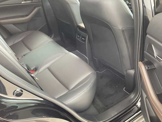 マツダ ＣＸ－３０ XD Lパッケージ 兵庫県 2021(令3)年 2万km ジェットブラックマイカ ・4WD/・ワンオーナー/・i-ACTIVSENSE/・車間制御/・速度標識検知/・ドライバーモニタリング/・前側方接近車両検知/・後側方接近車両検知/・車線逸脱警報システム/・BSM/・レーンキープアシスト/・ディスタンス＆スピードアラート/・スマートブレーキサポート/・スマートブレーキサポート（後進時）/・前後コーナーセンサー/・レーダークルーズコントロール/・オートマチックハイビーム/・純正ナビ＆フルセグ＆BT＆DVD＆HDMI/・全方位カメラ/・HUD/・黒革シート/・前席シートヒーター/・運転席パワーシート/・運転席メモリーシート/・ステアリングヒーター/・ステアリングリモコン/・純正前後ドライブレコーダー/・ビルトインETC/・スマートキー/・スペアキー/・プッシュスタート/・LEDヘッドライト/・フォグ/・オートライト/・純正18インチアルミホイール/・トノカバー