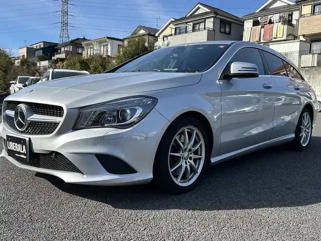 メルセデス・ベンツ ＣＬＡ２５０