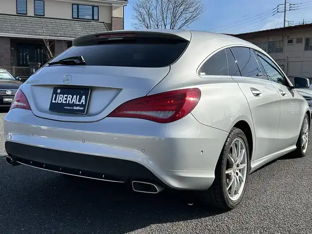 メルセデス・ベンツ ＣＬＡ２５０