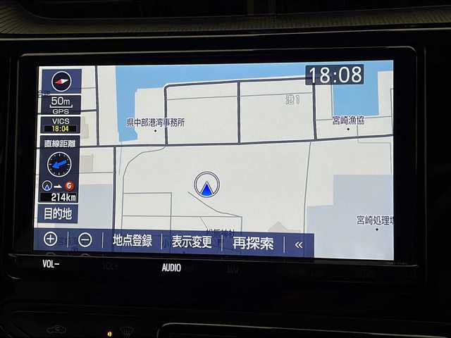 トヨタ アクア クロスオーバー グラム 宮崎県 2019(令1)年 6.3万km ホワイトパールクリスタルシャイン Toyota Safety Sense/〇プリクラシュセーフティ/〇レーンディパーチャーアラート/〇パーキングサポートブレーキ/〇クリアランスソナー/〇オートマチックハイビーム/〇先行車発進/純正9インチSDナビ/フルセグTV/CD/DVD/Bluetooth/バックカメラ/ビルトインETC/前後ドライブレコーダー