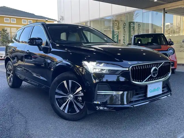 ボルボ ボルボ ＸＣ６０