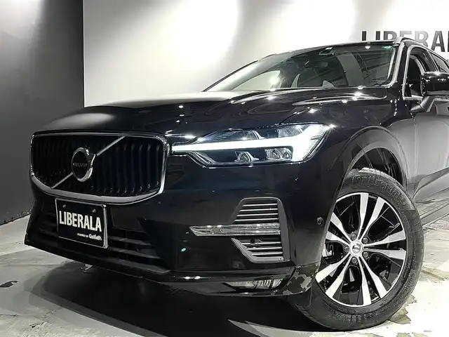 ボルボ ボルボ ＸＣ６０