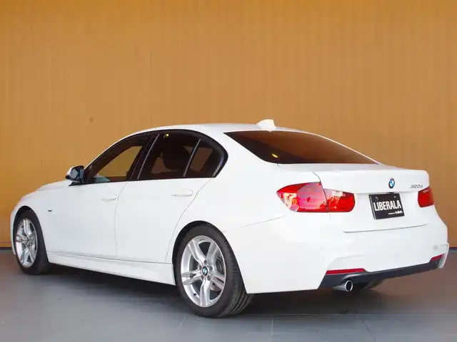 ＢＭＷ ３２０ｄ