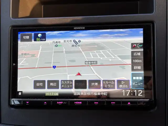 スバル ＸＶ 1．6i－L アイサイト 滋賀県 2022(令4)年 1.9万km アイスシルバーメタリック ワンオーナー/社外SDナビ/・Bluetooth/・フルセグ/・CD/DVD/バックカメラ/ETC/前後ドライブレコーダー/革巻きステアリング/ステアリングリモコン/パドルシフト/オートブレーキホールド/シートリフター/電動格納ミラー/プッシュスタート/スマートキー