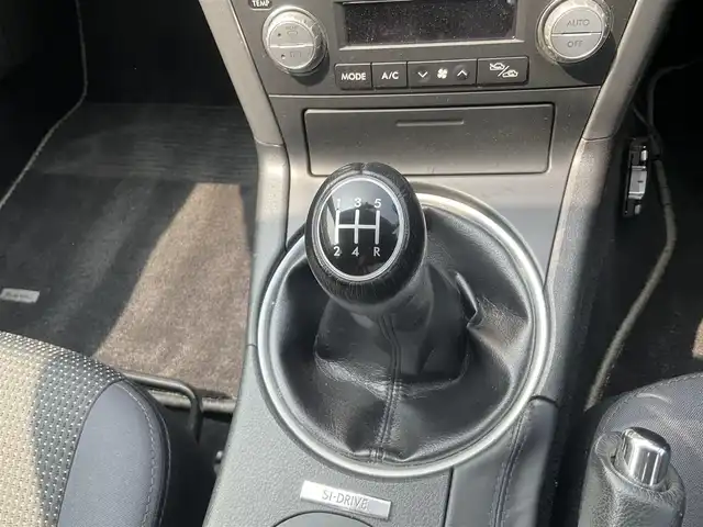 スバル レガシィ ツーリングワゴン 2．0GT 滋賀県 2008(平20)年 5.4万km サテンホワイトパール 水平対向4気筒2.0ターボ/フルタイム4WD/5MT車/純正17インチアルミホイール/純正HIDヘッドライト/純正６連装CDチェンジャー/運転席パワーシート/社外ETC/保証書/取扱説明書/スペアキーあり
