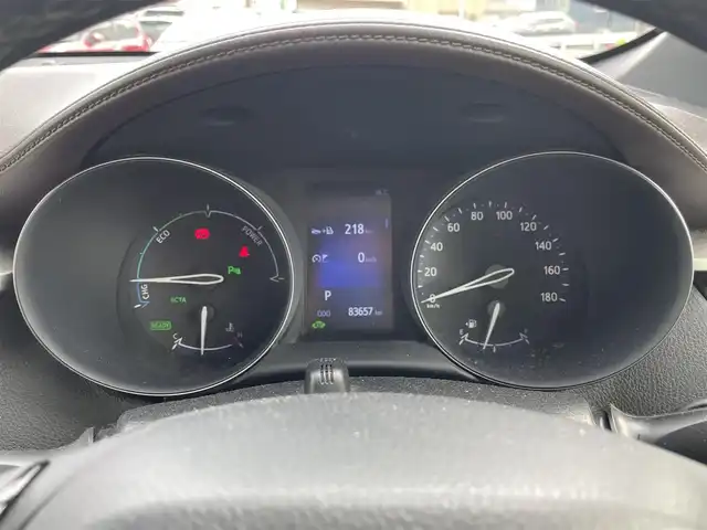 トヨタ Ｃ－ＨＲ G 福岡県 2016(平28)年 8.4万km ホワイトパールクリスタルシャイン 横滑り防止装置/Wサイドエアバッグ/カーテンエアバッグ/衝突被害軽減システム/レーンキープアシスト/盗難防止装置/純正ドラレコ/クルーズコントロール/前後車外カメラ/前後コーナーセンサー/ABS/スマートキー/BT/純正ETC/AMFM/純正フロアマット/純正アルミホイール/ハーフレザーシート/シートヒーター/エアシート/社外エアロ/オートライト
