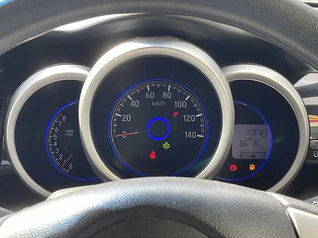 ホンダ Ｎ ＢＯＸ カスタム G Lパッケージ 福岡県 2016(平28)年 8万km スマートブラック 社外ナビ　フルセグ　DVD再生/バックカメラ/スマートキー/オートライト/アイドリングストップ/左側パワースライドドア/ビルトインETC/純正アルミホイル