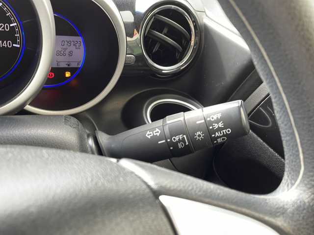 ホンダ Ｎ ＢＯＸ カスタム G Lパッケージ 福岡県 2016(平28)年 8万km スマートブラック 社外ナビ　フルセグ　DVD再生/バックカメラ/スマートキー/オートライト/アイドリングストップ/左側パワースライドドア/ビルトインETC/純正アルミホイル