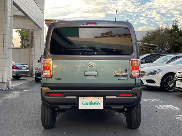 スズキ ハスラー Jスタイル Ⅱ ターボ 東京都 2023(令5)年 1.4万km オフブルーメタリック/ガンメタリック2トーンルーフ ワンオーナー/セーフティーサポート/純正メモリーナビフルセグTV/全方位モニター/衝突被害軽減システム/デュアルカメラブレーキシステム/誤発進抑制機能/車線育脱抑制機能/ふらつき警報機能/先行車発進お知らせ機能/アダプティブクローズコントロール/ハイビームアシスト/標識認識機能/後退時ブレーキシステム/後方誤発進抑制機能/アンチロックブレーキシステム/横滑り防止装置/スマートフォン連携システム/Bluetooth接続/キーレスプッシュスタートシステム/LEDヘッドライト/オートライト/クルーズコントロール/スペアキー/保証書＆取扱説明書付き