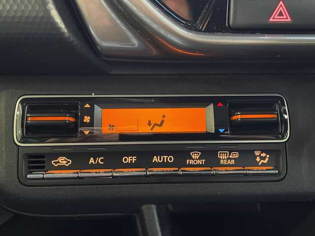 スズキ ハスラー Jスタイル Ⅱ ターボ 東京都 2023(令5)年 1.4万km オフブルーメタリック/ガンメタリック2トーンルーフ ワンオーナー/セーフティーサポート/純正メモリーナビフルセグTV/全方位モニター/衝突被害軽減システム/デュアルカメラブレーキシステム/誤発進抑制機能/車線育脱抑制機能/ふらつき警報機能/先行車発進お知らせ機能/アダプティブクローズコントロール/ハイビームアシスト/標識認識機能/後退時ブレーキシステム/後方誤発進抑制機能/アンチロックブレーキシステム/横滑り防止装置/スマートフォン連携システム/Bluetooth接続/キーレスプッシュスタートシステム/LEDヘッドライト/オートライト/クルーズコントロール/スペアキー/保証書＆取扱説明書付き