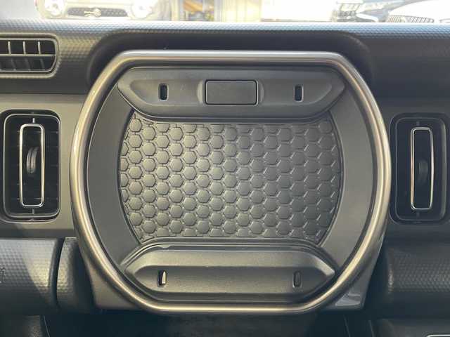 スズキ ハスラー Jスタイル Ⅱ ターボ 東京都 2023(令5)年 1.4万km オフブルーメタリック/ガンメタリック2トーンルーフ ワンオーナー/セーフティーサポート/純正メモリーナビフルセグTV/全方位モニター/衝突被害軽減システム/デュアルカメラブレーキシステム/誤発進抑制機能/車線育脱抑制機能/ふらつき警報機能/先行車発進お知らせ機能/アダプティブクローズコントロール/ハイビームアシスト/標識認識機能/後退時ブレーキシステム/後方誤発進抑制機能/アンチロックブレーキシステム/横滑り防止装置/スマートフォン連携システム/Bluetooth接続/キーレスプッシュスタートシステム/LEDヘッドライト/オートライト/クルーズコントロール/スペアキー/保証書＆取扱説明書付き