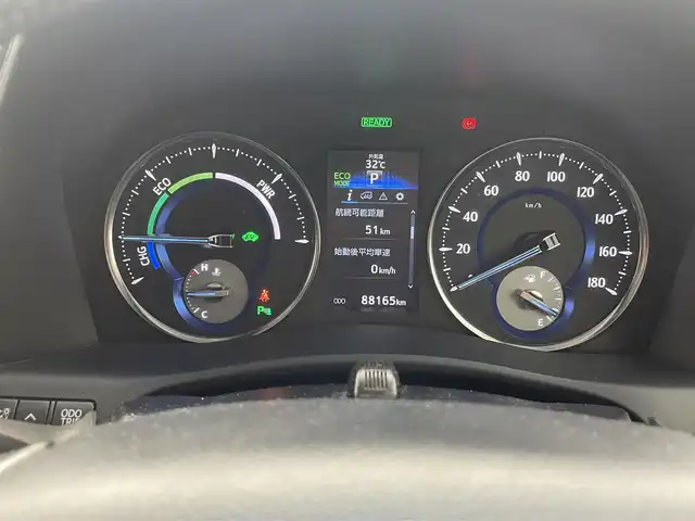 トヨタ アルファードハイブリット SR Cパッケージ 沖縄県 2016(平28)年 8.9万km ホワイトパールクリスタルシャイン 純正ナビ（NSZT-ZA4T）/（CD/DVD/フルセグTV/Bluetooth/USB/HDMI）/バックカメラ/ETC/ドライブレコーダー/フリップダウンモニター/トヨタセーフティセンス/クルーズコントロール/両側パワースライドドア/パワーシート/シートヒーター/レザーシート/オットマン/LEDヘッドライト/オートライト/純正フロアマット/プッシュスタート/スマートキー/純正17インチアルミホイール/ドアバイザー