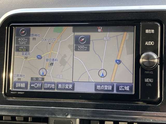 トヨタ シエンタ ハイブリッド G 福岡県 2017(平29)年 7.9万km ブラックマイカ 外部検査実施済み/前席シートヒーター/純正ＳＤナビ＆フルセグＴＶ/　（ＤＶＤ＆ＣＤ＆ＭＳＶ＆ＢＴ）/フリップダウンモニター/バックカメラ/ビルトインＥＴＣ/Ｔｏｙｏｔａ　Ｓａｆｅｔｙ　Ｓｅｎｓｅ Ｐ/・プリクラッシュセーフティー/・レーンディパーチャーアラート/・オートマチックハイビーム/・先行車発進告知機能/革巻きステアリング/ステアリングリモコン/純正１５inアルミホイール/オートライト/ＬＥＤライト/フォグランプ/オート電動格納ミラー/スマートキー/プッシュスタート/Ｗエアバッグ/横滑り防止機能/ＡＢＳ/ドアバイザー/フロアマット/取扱説明書/スマートスペアキー有