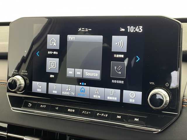 三菱 アウトランダー ＰＨＥＶ P 千葉県 2022(令4)年 4.6万km ホワイトダイヤモンド 純正12.3インチナビ/フルセグテレビ/バックカメラ/全方位カメラ/Bluetooth/USB接続/AppleCarPlay/AndroidAuto/マイパイロット/車線逸脱支援/後側方車両検知/ふらつき警報/電動パーキングブレーキ/ブレーキホールド/置くだけ充電/前席シートベンチレーション/フロントフォグランプ/LEDヘッドライト/オートマチックハイビーム/電動格納ウィンカーミラー/BOSE