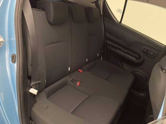 トヨタ アクア S 沖縄県 2016(平28)年 5.8万km クールソーダメタリック 純正ナビ　NSZT-W66T/フルセグＴＶ　/ドライブレコーダー/ＡＭ／ＦＭ　/ＣＤ　ＤＶＤ/Ｂｌｕｅｔｏｏｔｈ　/ＥＴＣ　/バックカメラ　/トヨタセーフティセンス　/プッシュスタート　/スマートキー　/レーンキープアシスト　/衝突軽減　/横滑り防止　/盗難防止