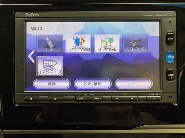 ホンダ フィット ハイブリット Fパッケージ コンフォートED 兵庫県 2016(平28)年 7.2万km プレミアムディープモカパール 純正メモリナビ　（VXM-164VFXI）/（CD、DVD、SD、BT、フルセグ）/ドライブレコーダー/バックカメラ/ETC/シートヒーター/LEDヘッドライト/LEDフォグランプ/純正フロアマット/純正バイザー/スペアキー1個