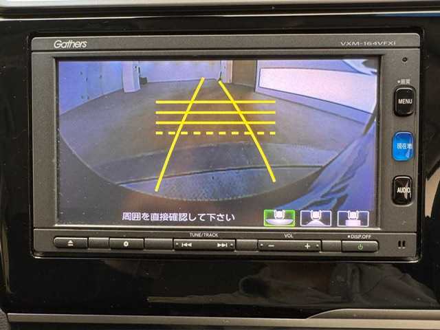ホンダ フィット ハイブリット Fパッケージ コンフォートED 兵庫県 2016(平28)年 7.2万km プレミアムディープモカパール 純正メモリナビ　（VXM-164VFXI）/（CD、DVD、SD、BT、フルセグ）/ドライブレコーダー/バックカメラ/ETC/シートヒーター/LEDヘッドライト/LEDフォグランプ/純正フロアマット/純正バイザー/スペアキー1個