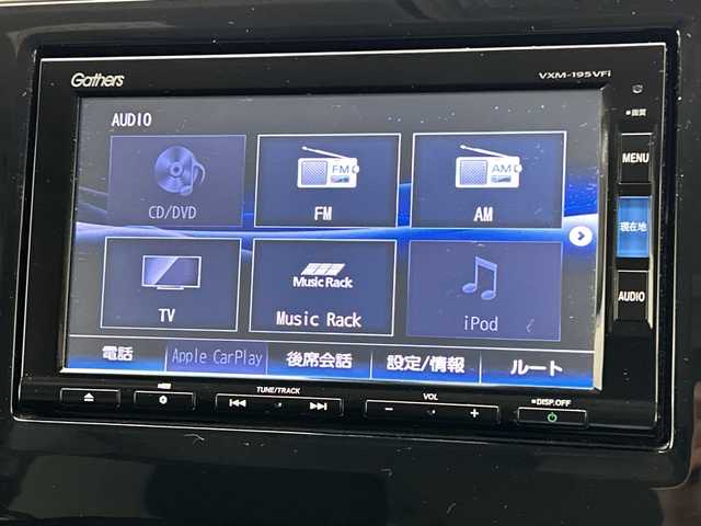 ホンダ ステップワゴン スパーダ ホンダセンシング 愛知県 2019(平31)年 3.3万km プラチナホワイトパール 純正ナビ/フリップダウンモニター/両側パワースライドドア/レーダークルーズコントロール/バックカメラ/純正アルミホイール/ＥＴＣ/LEDヘッドライト/パドルシフト/レーンキープアシスト/ドライブレコーダー/衝突軽減システム/フルセグ/CD DVD/Bluetooth/ステアリングスイッチ/スマートキー/プッシュスタート