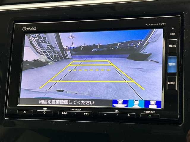 ホンダ ステップワゴン スパーダ ホンダセンシング 愛知県 2019(平31)年 3.3万km プラチナホワイトパール 純正ナビ/フリップダウンモニター/両側パワースライドドア/レーダークルーズコントロール/バックカメラ/純正アルミホイール/ＥＴＣ/LEDヘッドライト/パドルシフト/レーンキープアシスト/ドライブレコーダー/衝突軽減システム/フルセグ/CD DVD/Bluetooth/ステアリングスイッチ/スマートキー/プッシュスタート