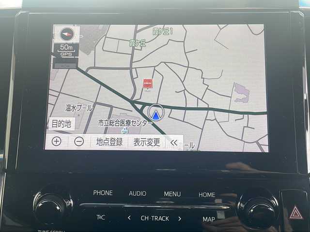 トヨタ アルファード S 兵庫県 2020(令2)年 4.1万km ブラック 純正ディスプレイオーディオ/ナビ機能/CD/DVD/フルセグTV/Bluetooth/純正フリップダウンモニター/両側パワースライドドア/セーフティセンス/インテリジェントクリアランスソナー/レーダークルーズコントロール/前後ドライブレコーダー/ブラック加飾2眼LEDヘッドランプ/ナノイー（フロント）/スペアタイヤ/ビルトインETC/純正フロアマット/ドアバイザー