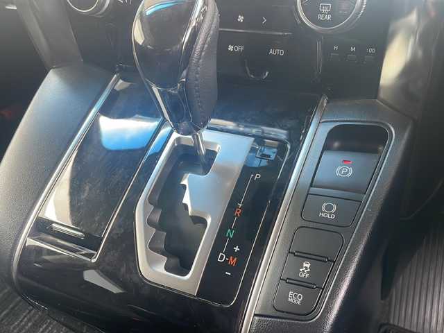 トヨタ アルファード S 兵庫県 2020(令2)年 4.1万km ブラック 純正ディスプレイオーディオ/ナビ機能/CD/DVD/フルセグTV/Bluetooth/純正フリップダウンモニター/両側パワースライドドア/セーフティセンス/インテリジェントクリアランスソナー/レーダークルーズコントロール/前後ドライブレコーダー/ブラック加飾2眼LEDヘッドランプ/ナノイー（フロント）/スペアタイヤ/ビルトインETC/純正フロアマット/ドアバイザー