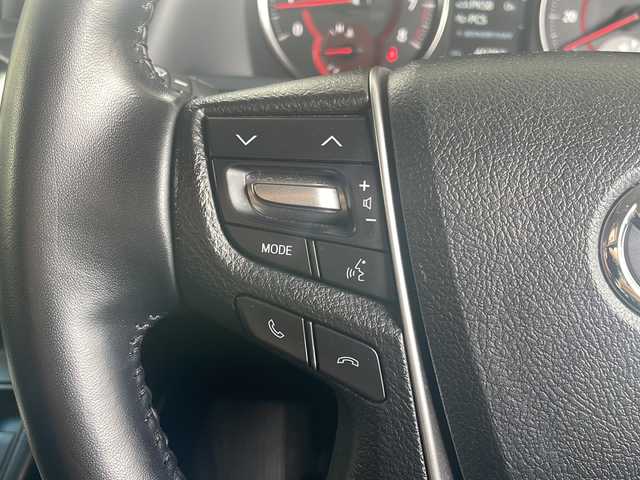 トヨタ アルファード S 兵庫県 2020(令2)年 4.1万km ブラック 純正ディスプレイオーディオ/ナビ機能/CD/DVD/フルセグTV/Bluetooth/純正フリップダウンモニター/両側パワースライドドア/セーフティセンス/インテリジェントクリアランスソナー/レーダークルーズコントロール/前後ドライブレコーダー/ブラック加飾2眼LEDヘッドランプ/ナノイー（フロント）/スペアタイヤ/ビルトインETC/純正フロアマット/ドアバイザー