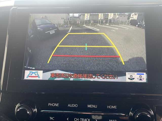 トヨタ アルファード S 兵庫県 2020(令2)年 4.1万km ブラック 純正ディスプレイオーディオ/ナビ機能/CD/DVD/フルセグTV/Bluetooth/純正フリップダウンモニター/両側パワースライドドア/セーフティセンス/インテリジェントクリアランスソナー/レーダークルーズコントロール/前後ドライブレコーダー/ブラック加飾2眼LEDヘッドランプ/ナノイー（フロント）/スペアタイヤ/ビルトインETC/純正フロアマット/ドアバイザー