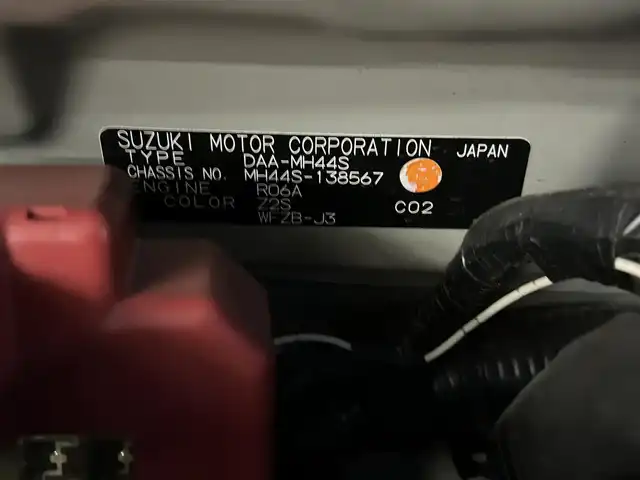 スズキ ワゴンＲ FZ 新潟県 2015(平27)年 5.6万km シルキーシルバーメタリック ワンオーナー/シートヒーター/ウィンカーミラー/ドアバイザー/プッシュスタート