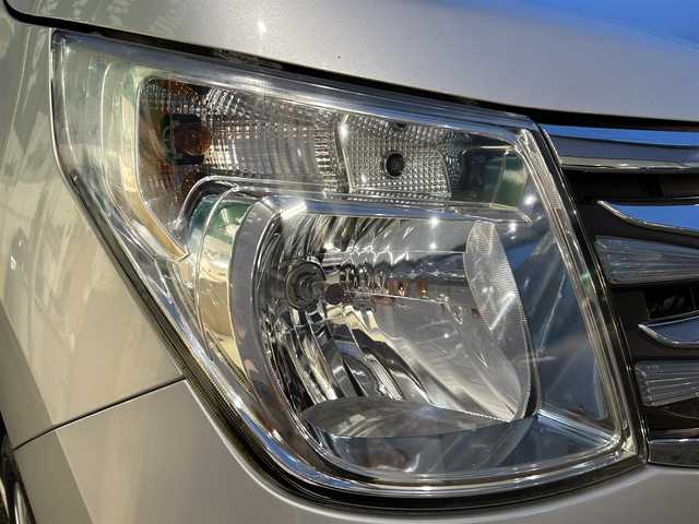 スズキ ワゴンＲ FZ 新潟県 2015(平27)年 5.6万km シルキーシルバーメタリック ワンオーナー/シートヒーター/ウィンカーミラー/ドアバイザー/プッシュスタート