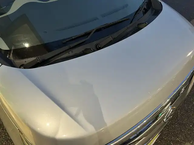 スズキ ワゴンＲ FZ 新潟県 2015(平27)年 5.6万km シルキーシルバーメタリック ワンオーナー/シートヒーター/ウィンカーミラー/ドアバイザー/プッシュスタート
