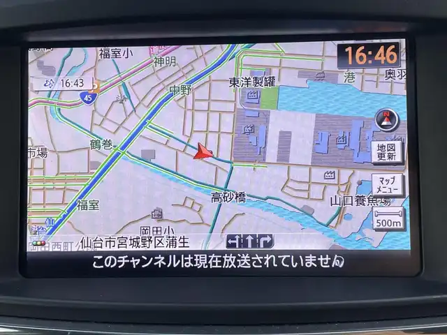 日産 エルグランド 350HWS アーバンクロム ブラックレザー 宮城県 2013(平25)年 9万km ブリリアントホワイトパール (株)IDOMが運営する【じしゃロン仙台店】の自社ローン専用車両になりますこちらは現金またはオートローンご利用時の価格です。自社ローンご希望の方は別途その旨お申付け下さい/サンルーフ/黒革シート/Bluetooth/BOSEサウンド/後方フリップダウンモニター/両側パワースライドドア/電動リアゲート/オットマン/ETC/バックカメラ