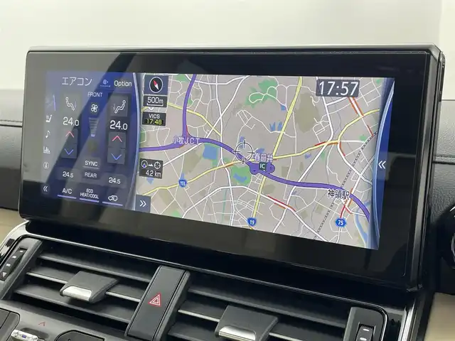 トヨタ ランドクルーザー ZX 愛知県 2024(令6)年 0.9万km プレシャスホワイトパール 純正12.3型メモリナビ/フルセグTV/BT/CD/DVD/USB/AppleCarPlay/AndroidAuto/パノラミックビューモニター/電動ムーンルーフ/JBLサウンド/モデリスタエアロ/本革シート/シートヒーター＆ベンチレーション　D/N/2列目席/パワーシート　D/N席/COOLBOX/360°ドライブレコーダー/ビルトインETC2.0/HUD/トヨタセーフティセンス/PCS/LTA/LDA/BSM/PKSB/ACC/RCTA/RCD/RSA/AHB/先行車発進告知/パワーバックドア/AC100V/サイドステップ/3列目電動格納シート/革・杢目調コンビステアリング/ステアリングスイッチ/ステアリングヒーター/スマートキー＆プッシュスタート/DAC（ダウンヒルアシスト/MTS（マルチテレインセレクト/電動パーキング/オートブレーキホールド/3眼LEDオートライト/フォグランプ/シーケンシャルターンランプ/サイドステップ/充電用USBポート/純正20インチAW/ラバーマット/スペアタイヤ