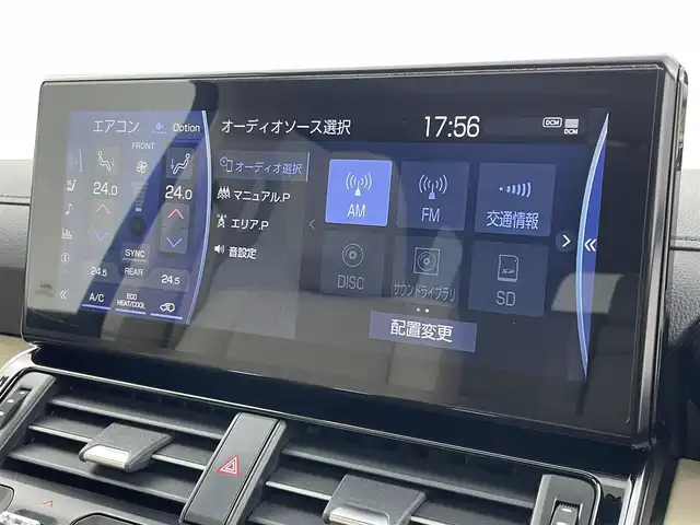 トヨタ ランドクルーザー ZX 愛知県 2024(令6)年 0.9万km プレシャスホワイトパール 純正12.3型メモリナビ/フルセグTV/BT/CD/DVD/USB/AppleCarPlay/AndroidAuto/パノラミックビューモニター/電動ムーンルーフ/JBLサウンド/モデリスタエアロ/本革シート/シートヒーター＆ベンチレーション　D/N/2列目席/パワーシート　D/N席/COOLBOX/360°ドライブレコーダー/ビルトインETC2.0/HUD/トヨタセーフティセンス/PCS/LTA/LDA/BSM/PKSB/ACC/RCTA/RCD/RSA/AHB/先行車発進告知/パワーバックドア/AC100V/サイドステップ/3列目電動格納シート/革・杢目調コンビステアリング/ステアリングスイッチ/ステアリングヒーター/スマートキー＆プッシュスタート/DAC（ダウンヒルアシスト/MTS（マルチテレインセレクト/電動パーキング/オートブレーキホールド/3眼LEDオートライト/フォグランプ/シーケンシャルターンランプ/サイドステップ/充電用USBポート/純正20インチAW/ラバーマット/スペアタイヤ