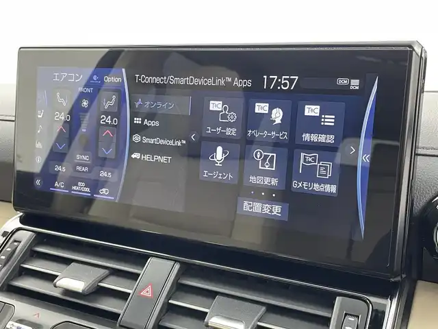 トヨタ ランドクルーザー ZX 愛知県 2024(令6)年 0.9万km プレシャスホワイトパール 純正12.3型メモリナビ/フルセグTV/BT/CD/DVD/USB/AppleCarPlay/AndroidAuto/パノラミックビューモニター/電動ムーンルーフ/JBLサウンド/モデリスタエアロ/本革シート/シートヒーター＆ベンチレーション　D/N/2列目席/パワーシート　D/N席/COOLBOX/360°ドライブレコーダー/ビルトインETC2.0/HUD/トヨタセーフティセンス/PCS/LTA/LDA/BSM/PKSB/ACC/RCTA/RCD/RSA/AHB/先行車発進告知/パワーバックドア/AC100V/サイドステップ/3列目電動格納シート/革・杢目調コンビステアリング/ステアリングスイッチ/ステアリングヒーター/スマートキー＆プッシュスタート/DAC（ダウンヒルアシスト/MTS（マルチテレインセレクト/電動パーキング/オートブレーキホールド/3眼LEDオートライト/フォグランプ/シーケンシャルターンランプ/サイドステップ/充電用USBポート/純正20インチAW/ラバーマット/スペアタイヤ