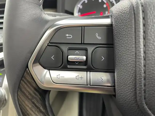 トヨタ ランドクルーザー ZX 愛知県 2024(令6)年 0.9万km プレシャスホワイトパール 純正12.3型メモリナビ/フルセグTV/BT/CD/DVD/USB/AppleCarPlay/AndroidAuto/パノラミックビューモニター/電動ムーンルーフ/JBLサウンド/モデリスタエアロ/本革シート/シートヒーター＆ベンチレーション　D/N/2列目席/パワーシート　D/N席/COOLBOX/360°ドライブレコーダー/ビルトインETC2.0/HUD/トヨタセーフティセンス/PCS/LTA/LDA/BSM/PKSB/ACC/RCTA/RCD/RSA/AHB/先行車発進告知/パワーバックドア/AC100V/サイドステップ/3列目電動格納シート/革・杢目調コンビステアリング/ステアリングスイッチ/ステアリングヒーター/スマートキー＆プッシュスタート/DAC（ダウンヒルアシスト/MTS（マルチテレインセレクト/電動パーキング/オートブレーキホールド/3眼LEDオートライト/フォグランプ/シーケンシャルターンランプ/サイドステップ/充電用USBポート/純正20インチAW/ラバーマット/スペアタイヤ