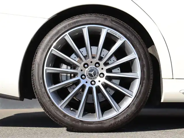 メルセデス・ベンツ Ｓ４００ｄ スポーツリミテッド 静岡県 2020(令2)年 4.2万km ダイヤモンドホワイト レザーEXパッケージ/・ブルメスターサウンド/・ナッパ黒レザーシート/・リラクゼーションシート/ベーシックパッケージ/・サンルーフ/・前席ベンチレーション/・後席シートヒーター/・エアバランスパッケージ/・赤外線反射・ノイズ軽減ガラス/レーダーセーフティパッケージ /HUD/360°カメラ/エアサス/Carplay /ソフトクローズドア/20インチ純正AW/メルセデスロゴ入りキャリパー