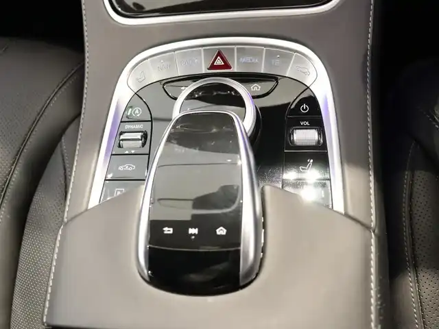 メルセデス・ベンツ Ｓ４００ｄ スポーツリミテッド 静岡県 2020(令2)年 4.2万km ダイヤモンドホワイト レザーEXパッケージ/・ブルメスターサウンド/・ナッパ黒レザーシート/・リラクゼーションシート/ベーシックパッケージ/・サンルーフ/・前席ベンチレーション/・後席シートヒーター/・エアバランスパッケージ/・赤外線反射・ノイズ軽減ガラス/レーダーセーフティパッケージ /HUD/360°カメラ/エアサス/Carplay /ソフトクローズドア/20インチ純正AW/メルセデスロゴ入りキャリパー