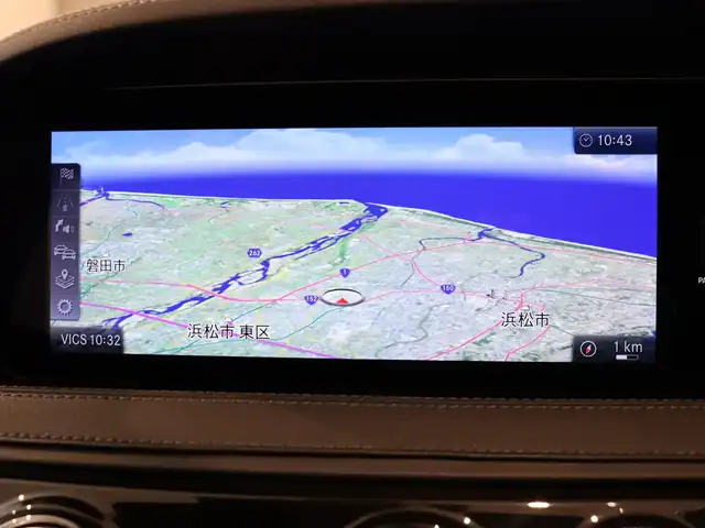 メルセデス・ベンツ Ｓ４００ｄ スポーツリミテッド 静岡県 2020(令2)年 4.2万km ダイヤモンドホワイト レザーEXパッケージ/・ブルメスターサウンド/・ナッパ黒レザーシート/・リラクゼーションシート/ベーシックパッケージ/・サンルーフ/・前席ベンチレーション/・後席シートヒーター/・エアバランスパッケージ/・赤外線反射・ノイズ軽減ガラス/レーダーセーフティパッケージ /HUD/360°カメラ/エアサス/Carplay /ソフトクローズドア/20インチ純正AW/メルセデスロゴ入りキャリパー