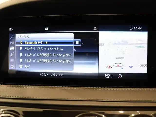 メルセデス・ベンツ Ｓ４００ｄ スポーツリミテッド 静岡県 2020(令2)年 4.2万km ダイヤモンドホワイト レザーEXパッケージ/・ブルメスターサウンド/・ナッパ黒レザーシート/・リラクゼーションシート/ベーシックパッケージ/・サンルーフ/・前席ベンチレーション/・後席シートヒーター/・エアバランスパッケージ/・赤外線反射・ノイズ軽減ガラス/レーダーセーフティパッケージ /HUD/360°カメラ/エアサス/Carplay /ソフトクローズドア/20インチ純正AW/メルセデスロゴ入りキャリパー