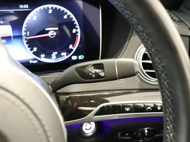 メルセデス・ベンツ Ｓ４００ｄ スポーツリミテッド 静岡県 2020(令2)年 4.2万km ダイヤモンドホワイト レザーEXパッケージ/・ブルメスターサウンド/・ナッパ黒レザーシート/・リラクゼーションシート/ベーシックパッケージ/・サンルーフ/・前席ベンチレーション/・後席シートヒーター/・エアバランスパッケージ/・赤外線反射・ノイズ軽減ガラス/レーダーセーフティパッケージ /HUD/360°カメラ/エアサス/Carplay /ソフトクローズドア/20インチ純正AW/メルセデスロゴ入りキャリパー