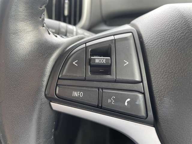 スズキ ソリオ バンディット HV MV Dカメラ ブレーキS 千葉県 2018(平30)年 6万km ピュアホワイトP 社外ナビ/（CD/DVD/BT/フルセグTV）/両側パワースライドドア/クルーズコントロール/衝突被害軽減ブレーキ/レーンキープアシスト/バックカメラ/アイドリングストップ/ドライブレコーダー/オートライト/スマートキー/プッシュスタート/フロアマット/ドアバイザー/ETC