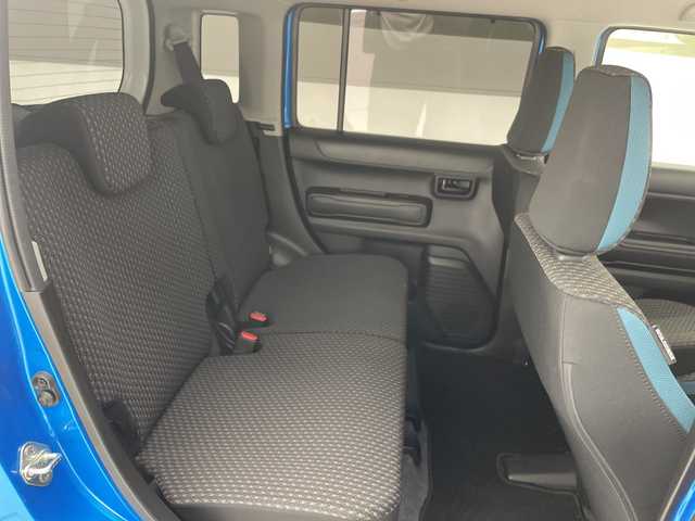 スズキ ハスラー HYBRID G 愛知県 2020(令2)年 2.1万km ブリスクブルーメタリック/ホワイト2トーンルーフ SDナビ/シートヒーター/バックカメラ/純正アルミホイール/LEDヘッドライト/レーンキープアシスト/オートマチックハイビーム/ドライブレコーダー/ETC/衝突軽減システム/フルセグ/CD DVD/Bluetooth/ステアリングスイッチ/スマートキー/プッシュスタート