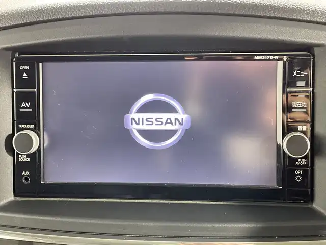 日産 エルグランド