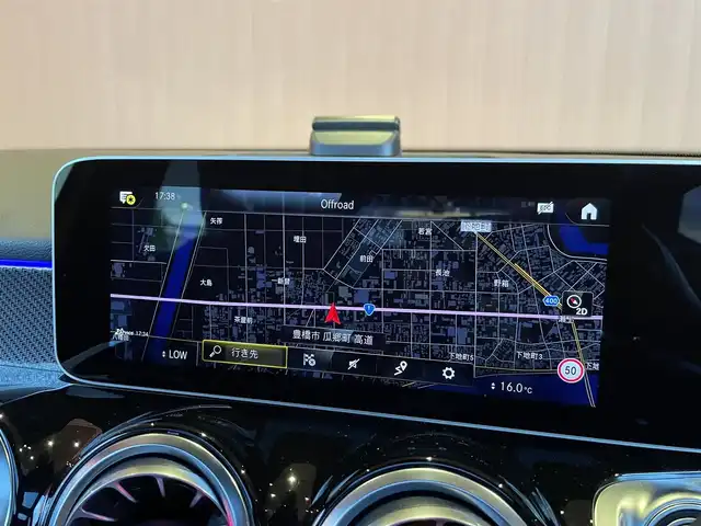メルセデス・ベンツ ＧＬＢ２００ｄ AMGライン 愛知県 2020(令2)年 3.6万km ポーラホワイト パノラミックスライディングルーフ/純正ナビ/フルセグTV/360度カメラ/レーダーセーフティパッケージ/ACC/ブラインドスポット/アンビエントライト/黒ハーフレザー/シートヒーター/パワーバックドア/純正19インチアルミ